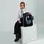 Рюкзак Kite Education каркасный 531 Love is (K25-531M-2) - миниатюра 18