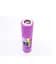 Акумулятор 18650 Samsung INR18650-35E 3500mAh Рожевий - мініатюра 5