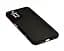 Чехол XON PhoneCase для Xiaomi Redmi Note 11 (PCSB3221111B 0168) Черный - миниатюра 2