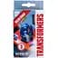 Крейда кольорова Kite Jumbo Transformers 3 шт. (TF24-077) - мініатюра 1
