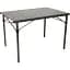 Стол Bo-Camp Laminated Solid 105x70 см черный (1404436) - миниатюра 1