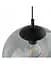 Підвісний світильник TK Lighting 5380 Esme E27 1x15W IP20 Bk - мініатюра 4