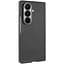 Чехол кожаный Epik Leather Case AAA для Samsung Galaxy Z Fold7 Black - миниатюра 1