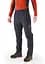 Штаны Rab Ascendor AS Pants Regular Ebony L (1033-RB QFU-78-EBN-34-RG) - миниатюра 3