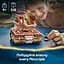 Конструктор LEGO Harry Potter Куслива Ужасная книга ужасов 518 деталей (76449) - миниатюра 17