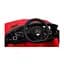 Електроавтомобіль Ramiz Mercedes Benz GT MP3 LED 12 В,червоний (PA.HL-2588.CR) - мініатюра 7