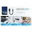 Перехідник OTG USB 3.0 AF to USB-C US154 black Ugreen (30701) - мініатюра 9