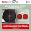Набір посуду Tefal Ingenio XL Intense 3 предмети (L1509273) - мініатюра 3