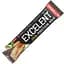 Батончик Nutrend Excelent Protein Bar, 85 грам - Мигдаль-фісташка у молочному шоколаді - мініатюра 1