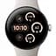 Смарт-часы Google Pixel Watch 3 41 mm Wi-Fi Polished Silver Aluminum Case/Porcelain Active Band - миниатюра 2