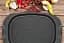 Форма для запікання Tefal Success овальна 24х36 см чорна (J1601502) - мініатюра 4