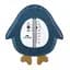 Термометр для води Bebe Confort Penguin Sweet Artic Blue, темно-синій (3107209100) - мініатюра 2
