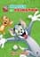 Розмальовка Artbooks Tom and Jerry. Наліпи та розмалюй. Нумо грати! - мініатюра 1