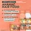 Бальзам-ополаскиватель Garnier Fructis Hair Food Pineapple для длинных и тусклых волос 350 мл - миниатюра 6
