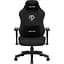 Крісло ігрове Anda Seat Phantom 3 Size L Black Fabric (AD18Y-06-B-F) - мініатюра 1