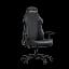 Кресло игровое Anda Seat Luna Size L Black PV/C (AD18-44-B-PV/C) - миниатюра 10