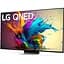 Телевізор LG 86QNED91T6A - мініатюра 6
