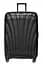 Валіза 81 См Samsonite C-LITE BLACK 81x55x34 CS2*09005 - мініатюра 1