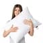 Подушка Ideia Comfort Standart, 70х50 см, білий (8-11886) - мініатюра 3