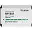 Аккумулятор Telesin CMR-003 Sony NP-BX1 [107242] - миниатюра 1