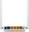 Бездротовий маршрутизатор (роутер) TP-LINK TL-WR844N (2 антени) 6935364088880 (UA UCRF) - мініатюра 3