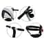 Детский велосипед Kidwell Axel titanium gray (5901130078547) - миниатюра 11