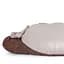 Спальник Naturehike Snowbird (NH20YD001) -3℃ - з натуральним пухом - 205см - мініатюра 6