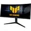 Монитор Asus TUF Gaming VG34WQML5A (90LM0BP1-B01E71) [158806] - миниатюра 2