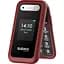 Мобільний телефон Sigma mobile X-style 281 CLIK Red UA-UCRF [154203] - мініатюра 3