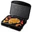 Гриль George Foreman прижимной Fit Grill Medium 1630Вт темп. режимов-1 пластик черный Russell Hobbs kuh0015451 - миниатюра 2