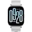 Смарт годинник Xiaomi Redmi Watch 5 Active (BHR8790GL) Matte Silver сріблястий - мініатюра 1