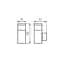 Світильник садовий Kanlux Dasten EL16 S SO B зі змінним джерелом світла (38768) - мініатюра 11