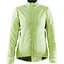 Куртка Craft Essence Light Wind Jacket Women M Салатовый (1068-1908792 M 851000) - миниатюра 1