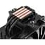 Кулер для процесора ID-Cooling SE-214-XT Black [148520] - мініатюра 6