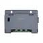 Блок живлення Dahua DH-PFM344D-4CH-EN 30W, 4 канали навантаження, 12V/2.5A, з регулятором напруги для компенсації довжини кабелю (99-00017050) - мініатюра 2