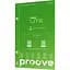 Гідрогелева захисна плівка Proove Hydrogel Screen Protection LITE Size S Clear + безкоштовна поклейка (GGLT11400150) [68925] - мініатюра 2