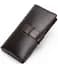 Портмоне кожаное Vintage 9х19х1,5 см acs0015298 - миниатюра 2