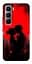 Чехол itsPrint Silhouette couple для Infinix Hot 60i - миниатюра 1