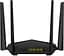 Wi-Fi маршрутизатор Tenda AC10 Black - миниатюра 3