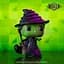 Игровая коллекционная фигурка Funko POP! серии Wicked: Чародейка - Эльфаба - миниатюра 3