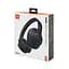 Бездротові навушники JBL Tune 720 BT JBLT720BTBLK Black - мініатюра 10