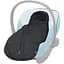 Конверт Cybex Snogga Mini 2 Moon Black, чорний (522002889) - мініатюра 2