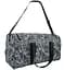 Сумка дорожня Semi Line 52 Black Camo (A3032-5) (DAS302169) - мініатюра 4