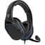 Игровые наушники Fantech Valor MH86 Black с микрофоном - миниатюра 1