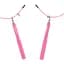 Скакалка швидкісна для кросфіту Cornix Speed Rope XR-0155 Pink - мініатюра 3