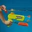 Уценка. Водный бластер Hasbro Nerf Super Soaker Wave Spray (F6397) - миниатюра 4