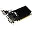 Відеокарта MSI GeForce GT 710 2GB (GT 710 2GD3H LP) - мініатюра 3