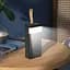 Универсальная мобильная батарея Power Bank Borofone BJ18A 30000mAh (Черный) - миниатюра 5