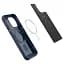 Чехол Spigen Mag Armor (MagFit) Navy Blue для iPhone 15 Pro (ACS06737) - миниатюра 4