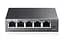 Коммутатор TL-SG105E 5xGE, WebSmart TP-Link teh0018319 - миниатюра 2